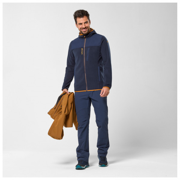Lafuma - Silken F-Zip - Fleecejacke
