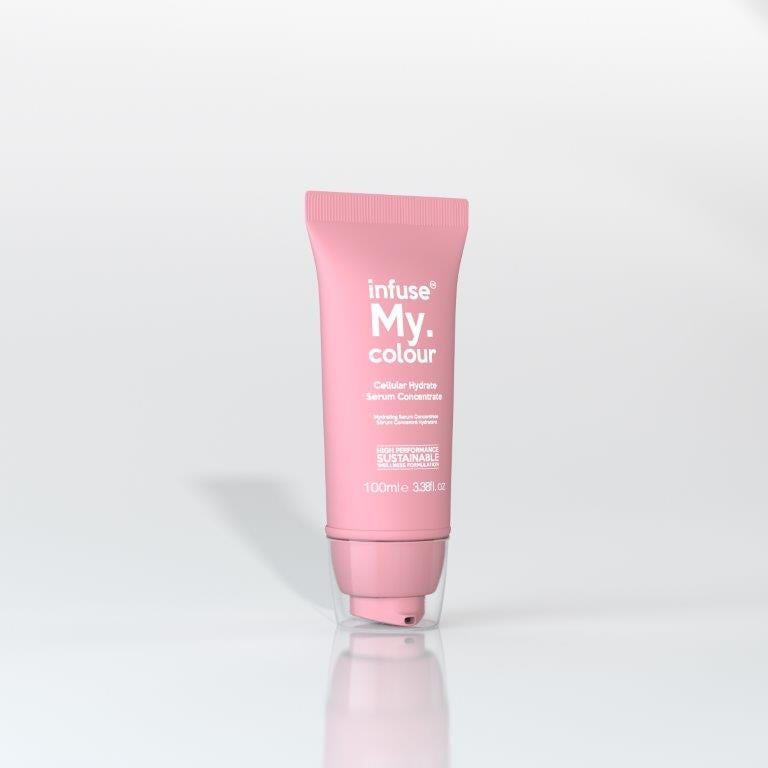 Infuse My Colour Cellular Hydrate Serum 100ml