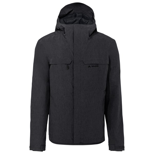 Vaude - Yaras Warm Rain Jacket - Fahrradjacke