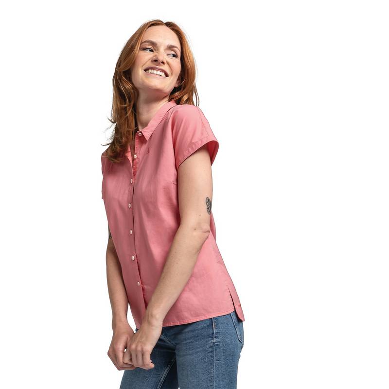 Schöffel Blouse Palma L Funktionsbluse Damen