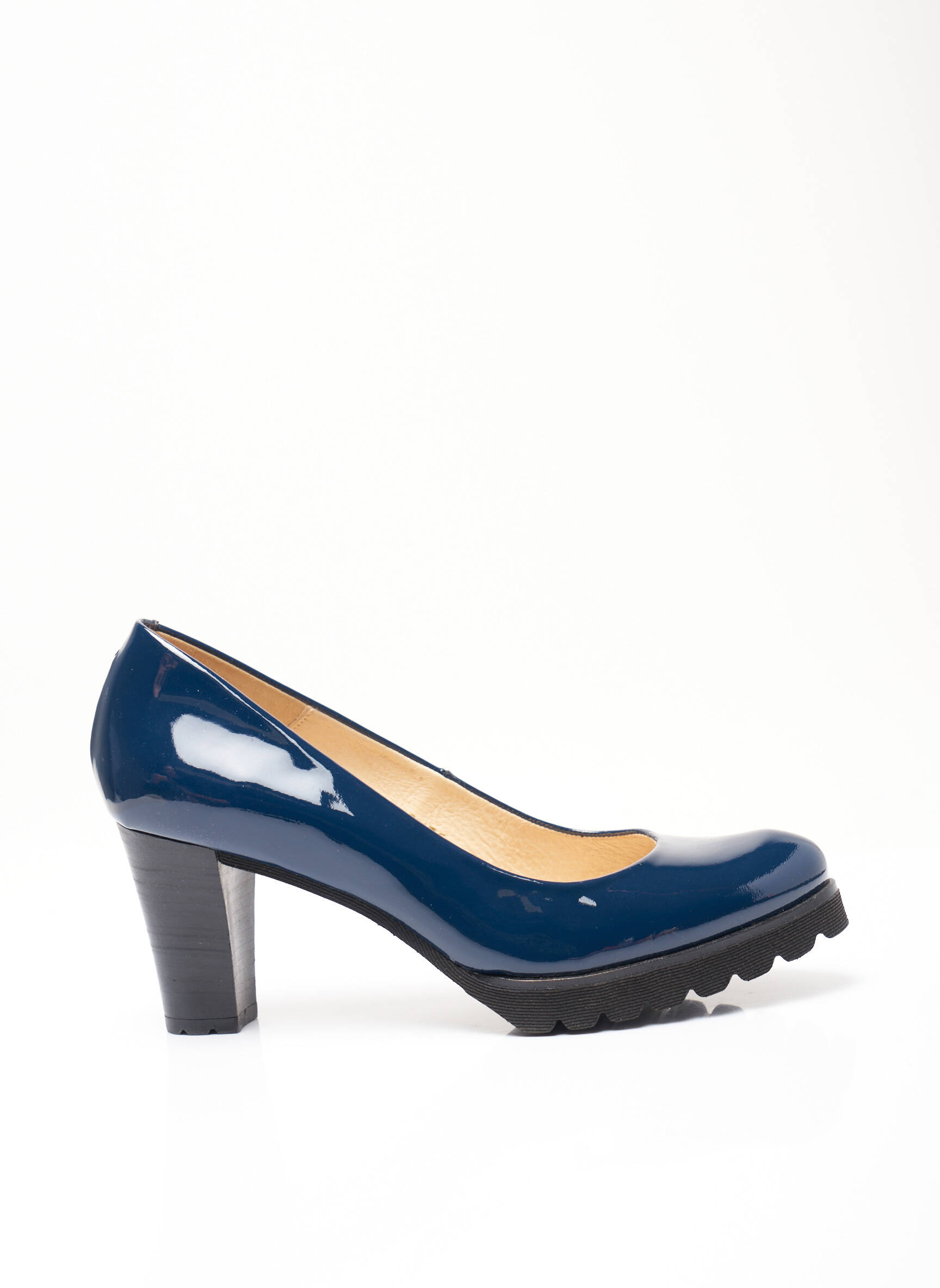 Gadea Escarpins Femme couleur bleu