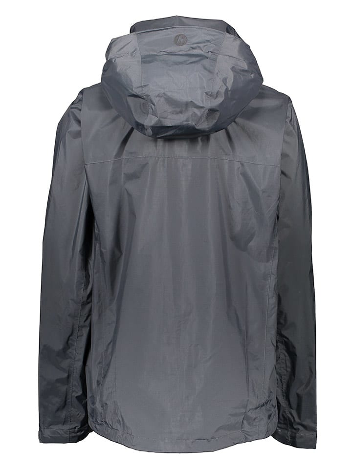 Marmot Regenjacke in Anthrazit günstig kaufen