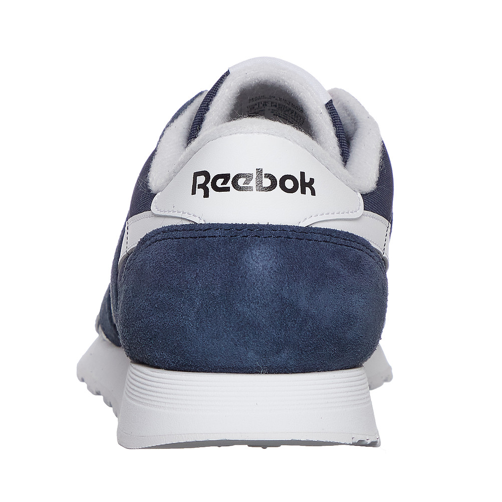 Reebok Nylon 100009276 / blau