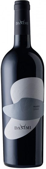 2020 Plauso Syrah Terre Siciliane IGP trocken - Urciuolo Vini