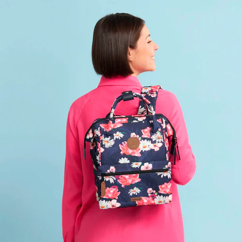 Adventurer Small Osaka Pink Backpack