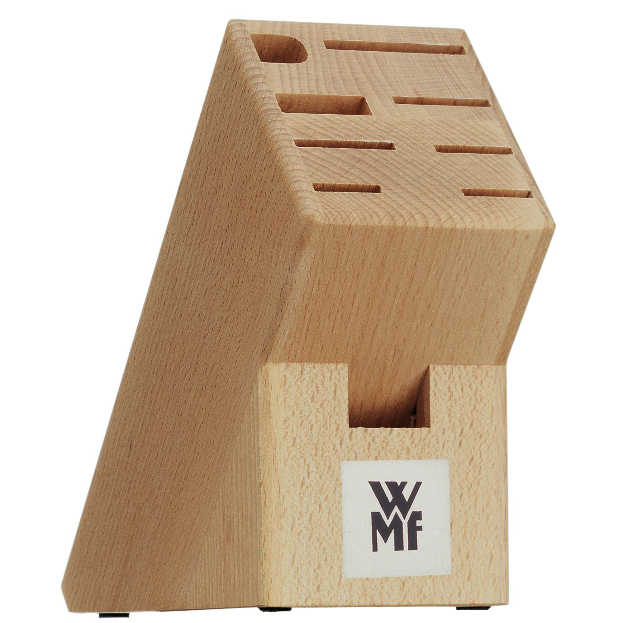 WMFMesserblock unbestückt