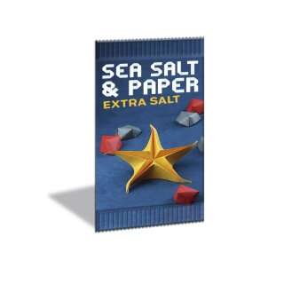 Sea Salt & Paper - Extra Salt (DE)