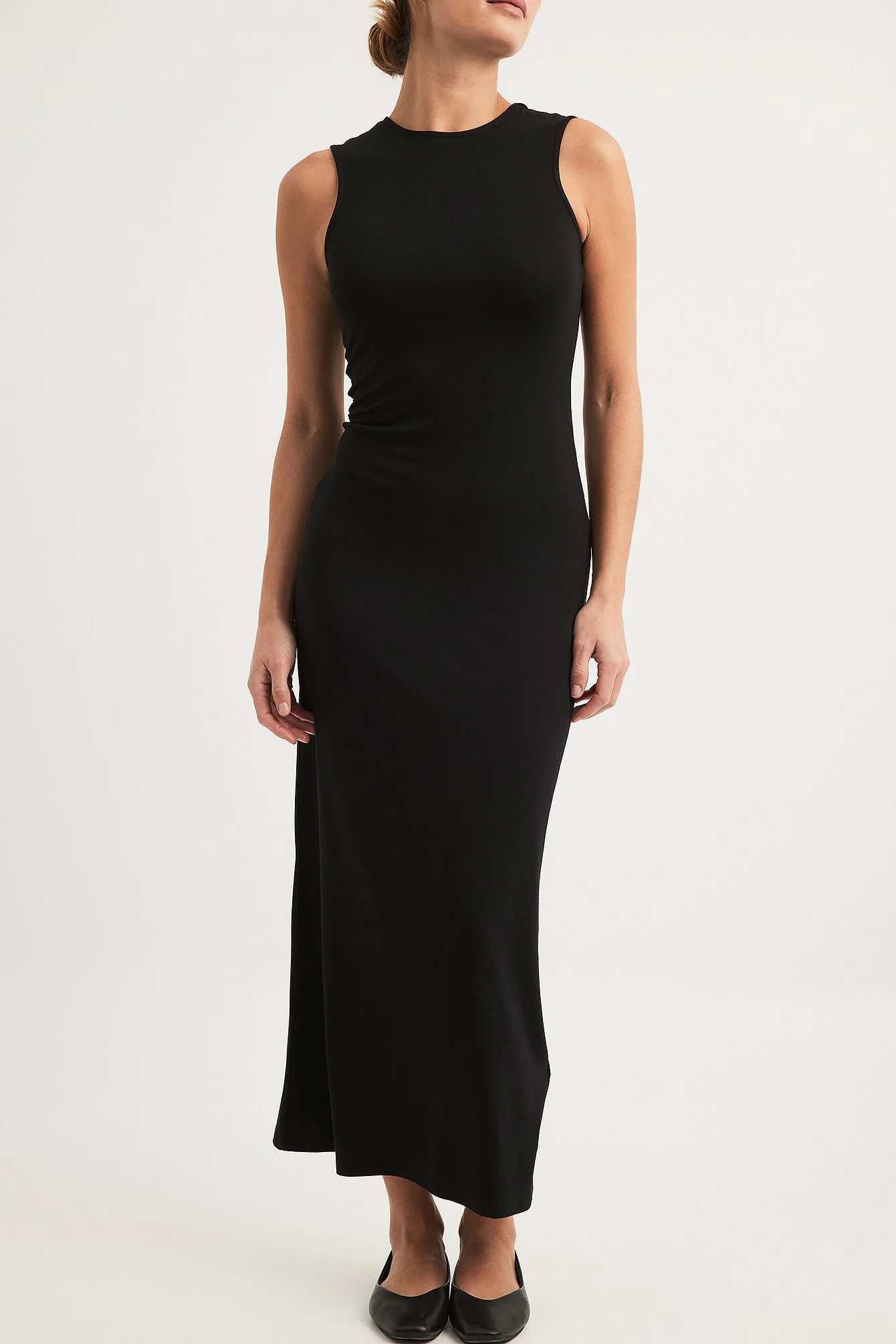 Soft Line Midikleid