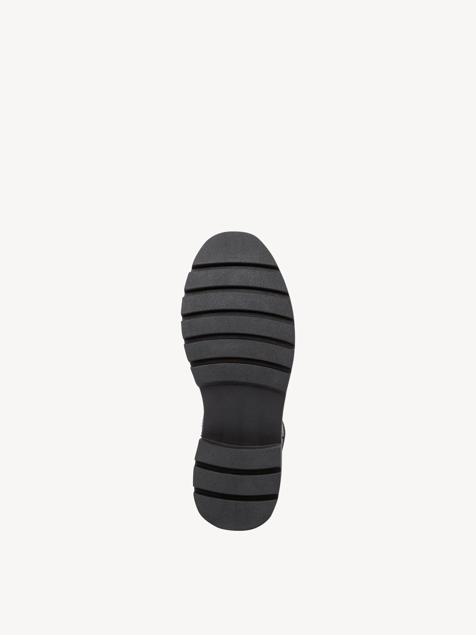 Bottine Chelsea - noir