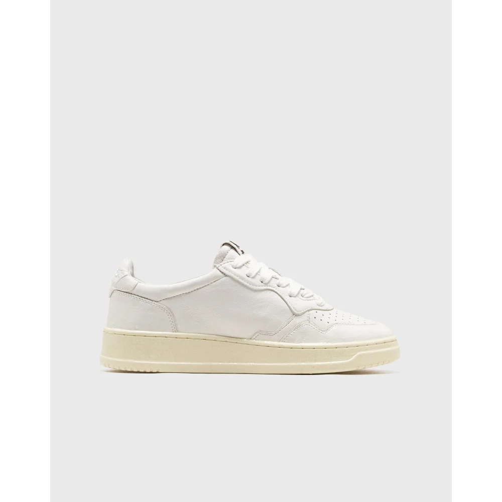 Autry WMNS SUP VINT LOW AVLWGR06 / weiss