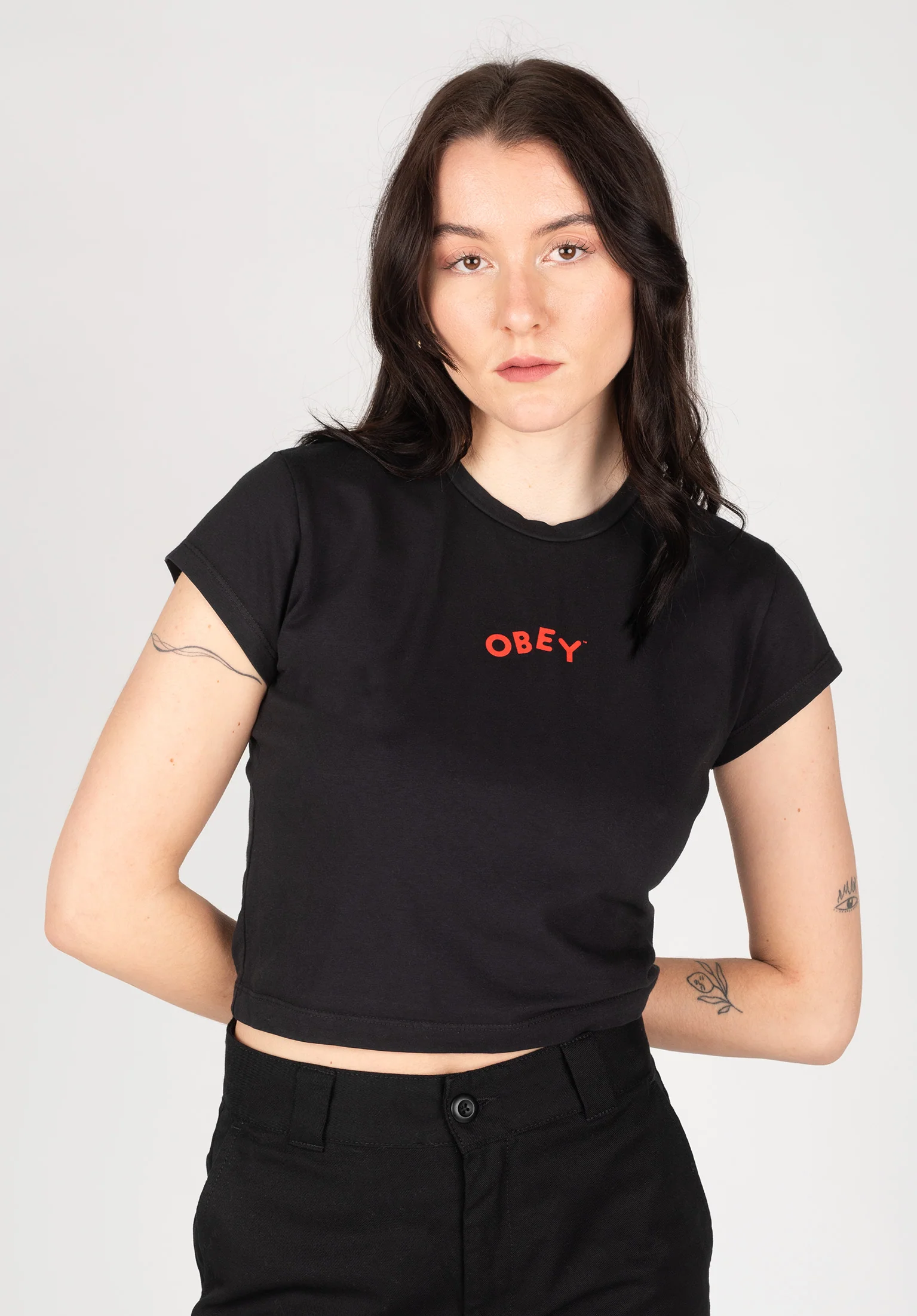 Obey Giddy Up