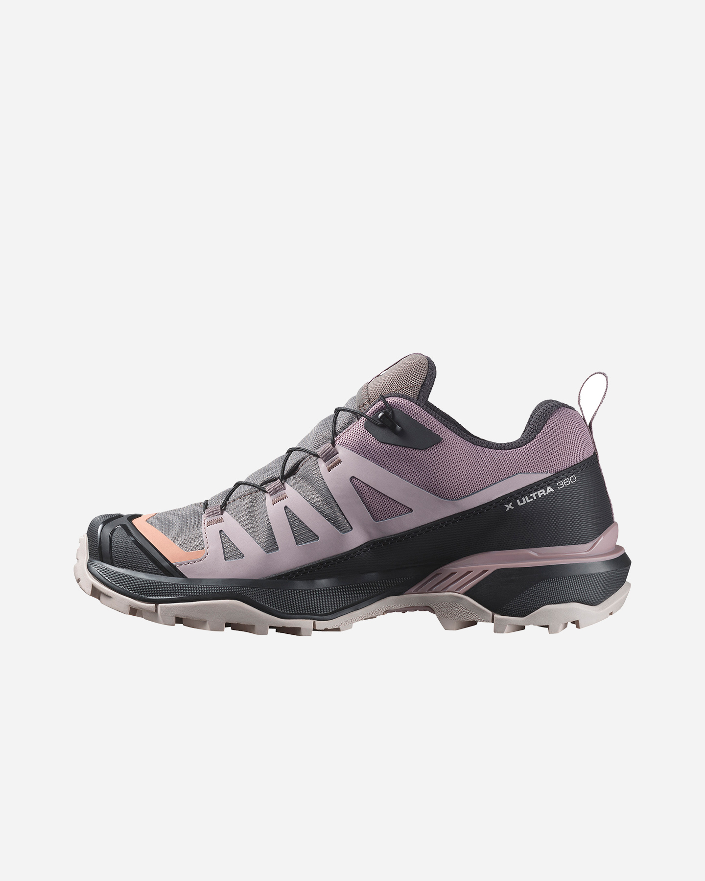 Trailové topánky Salomon X Ultra 360 Gtx W L47449400