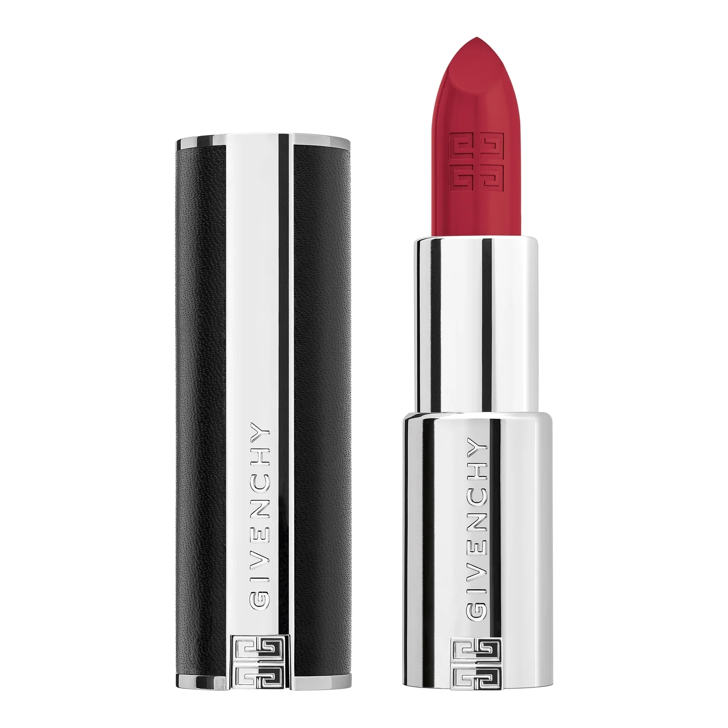 Le Rouge Interdit Intense Silk Rúž