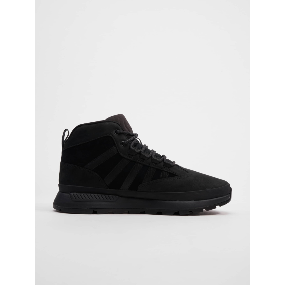 Timberland Euro Trekker Mid TB0A62SV0151 / schwarz