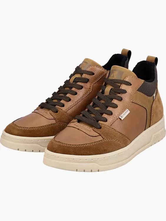 Rieker Herren Sneaker High