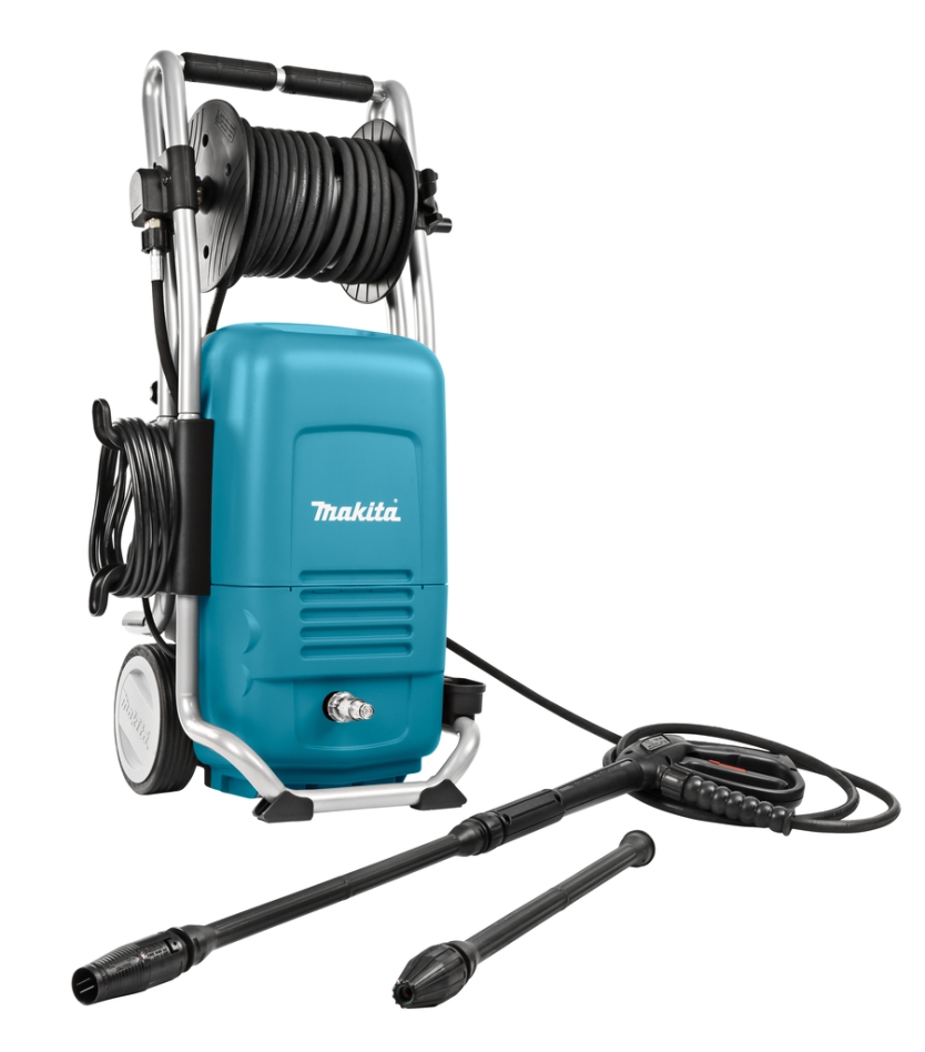 Nettoyeur haute pression Makita HW140
