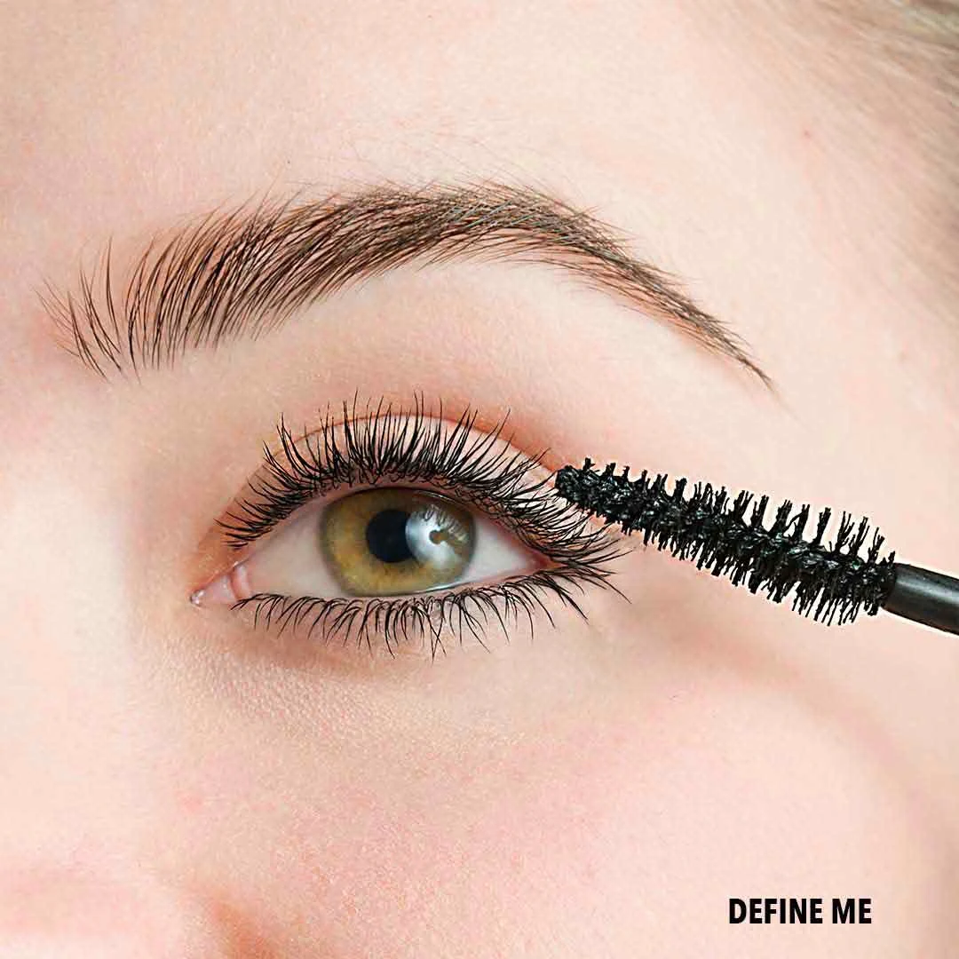 Eyes Define Me Mascara - Mascara