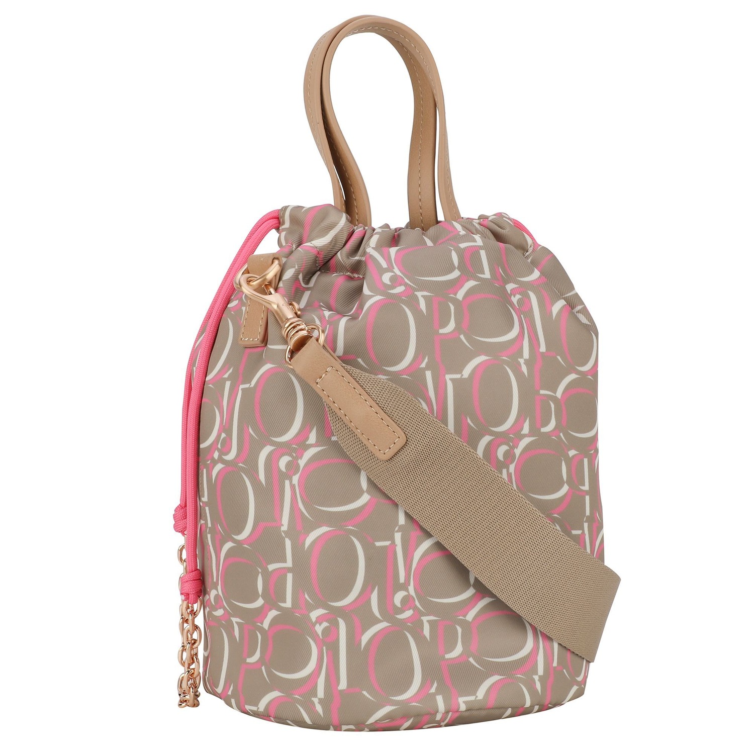 Vita Donna Handtasche 17 cm