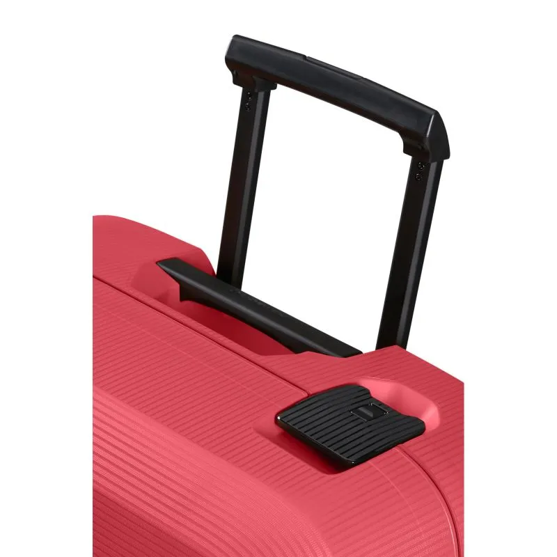 Samsonite Magnum Eco SPINNER 75\/28 - Geranium Red