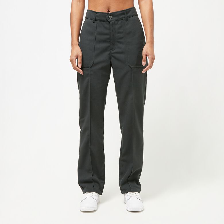 JORDAN Wmns Woven Pants off noir