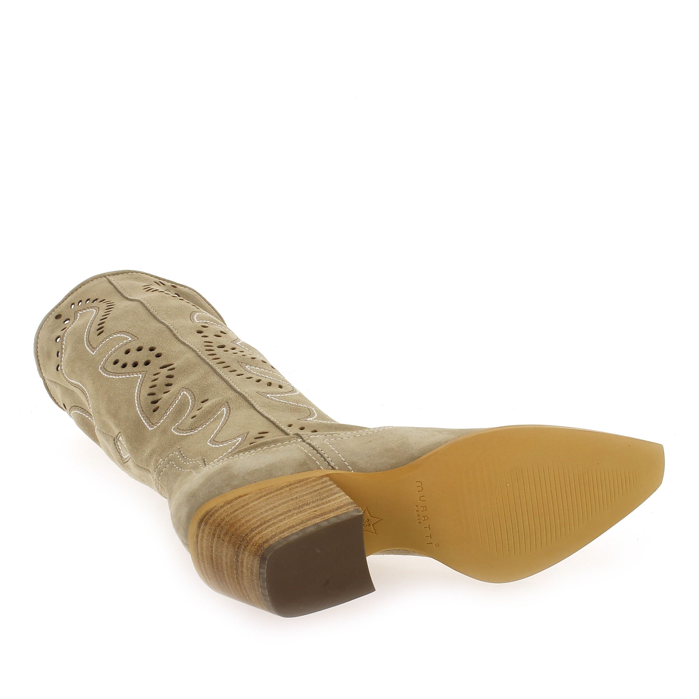 Muratti  ROGE. - Beige