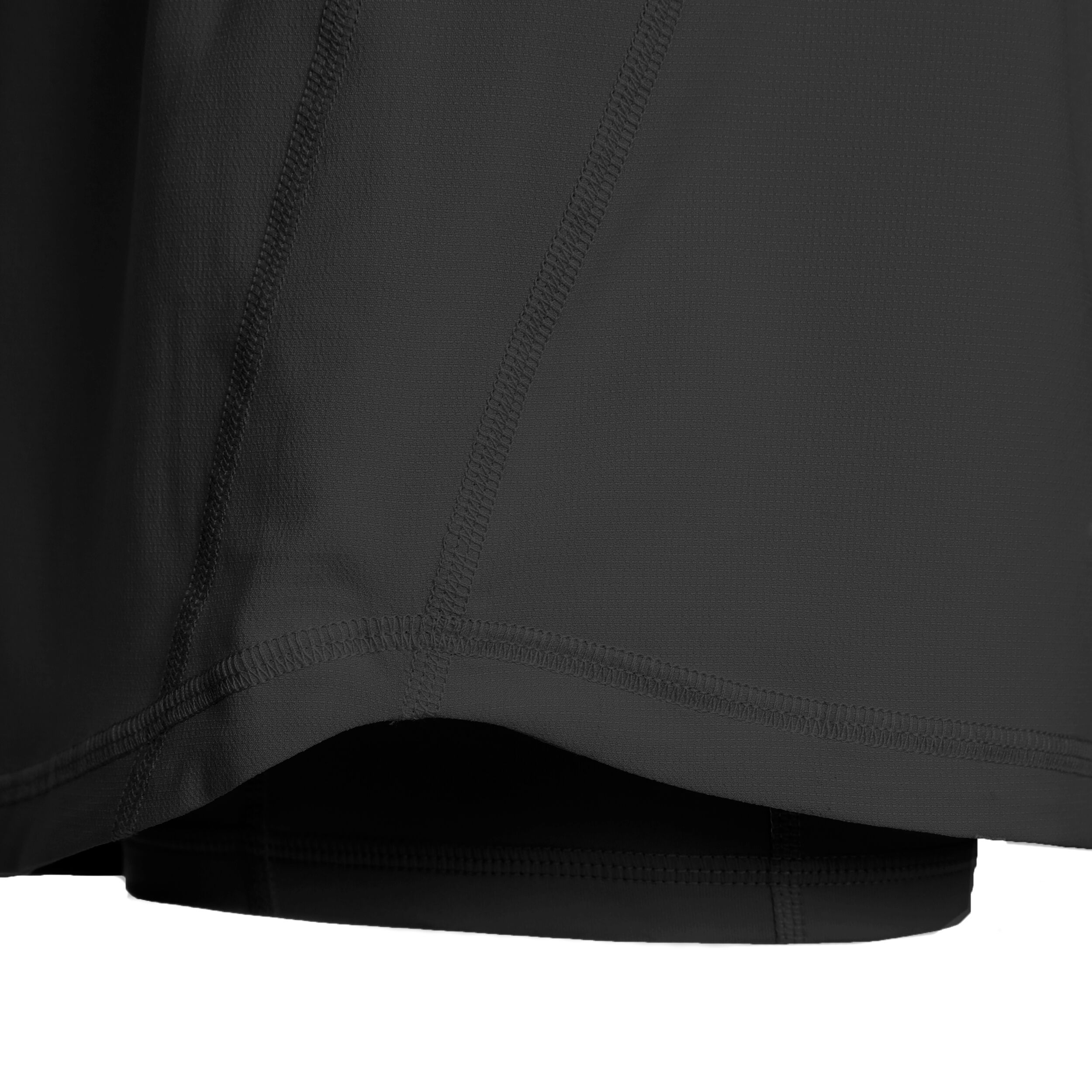 Dri-Fit Advantage Court Shorts Damen - Schwarz