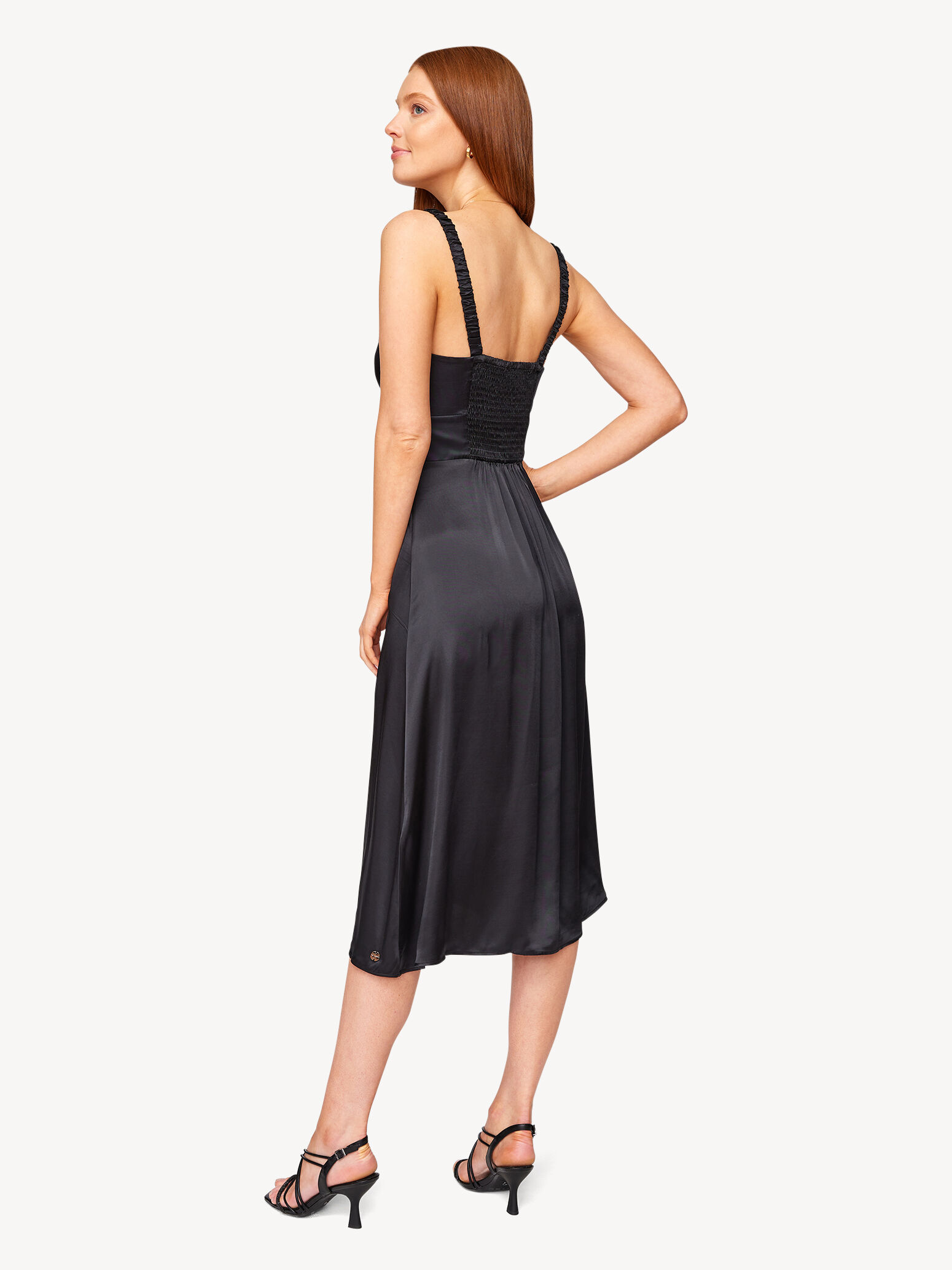 Robe - noir