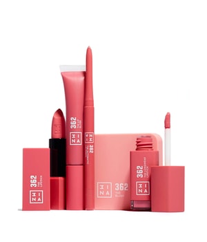 3INA The Lip Gloss Lipgloss-8 ml
