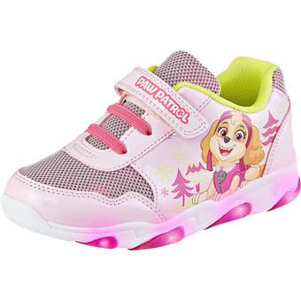 Paw Patrol Sneaker in rosa