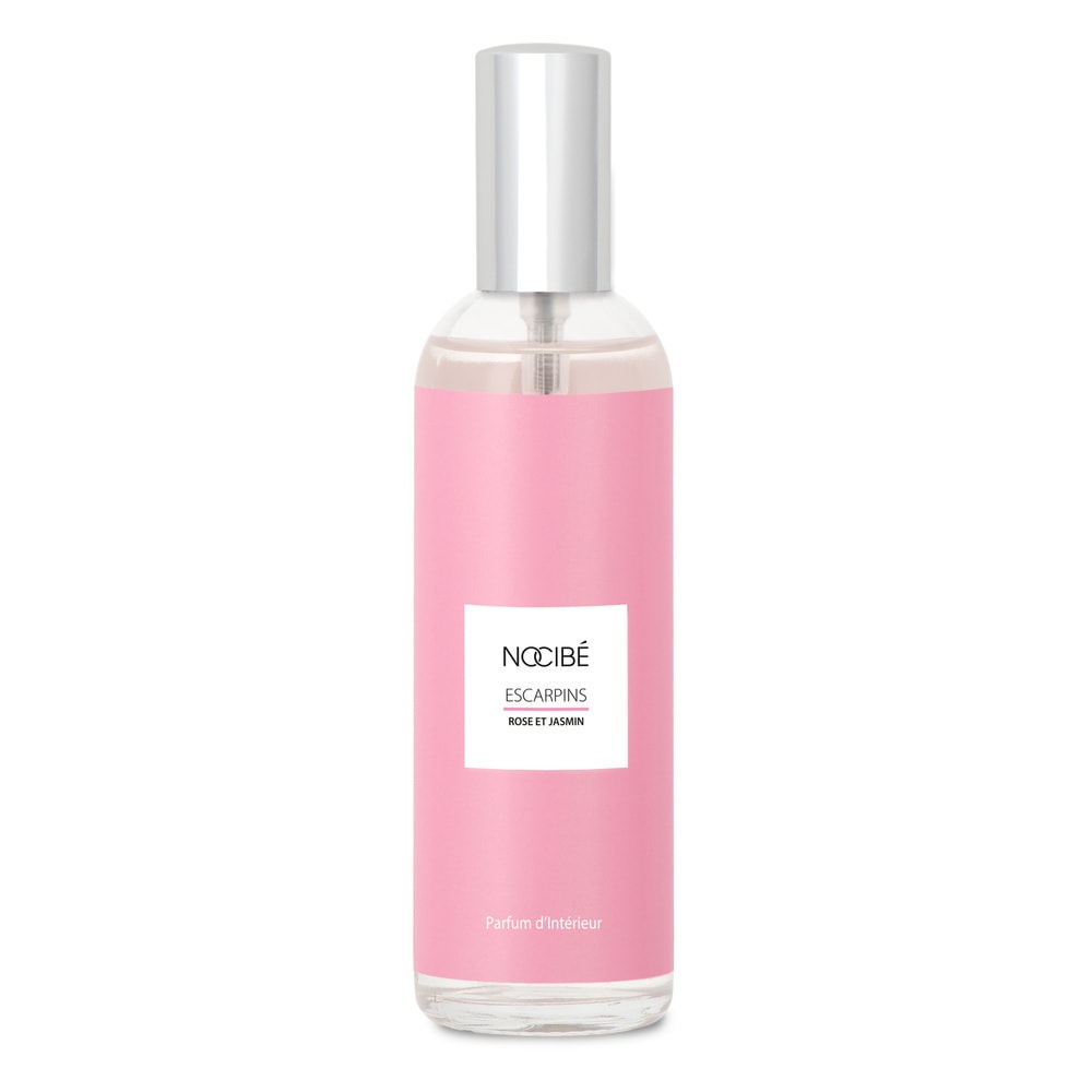 Nocibé Escaprins - Rose et Jasmin Parfum d'intérieur