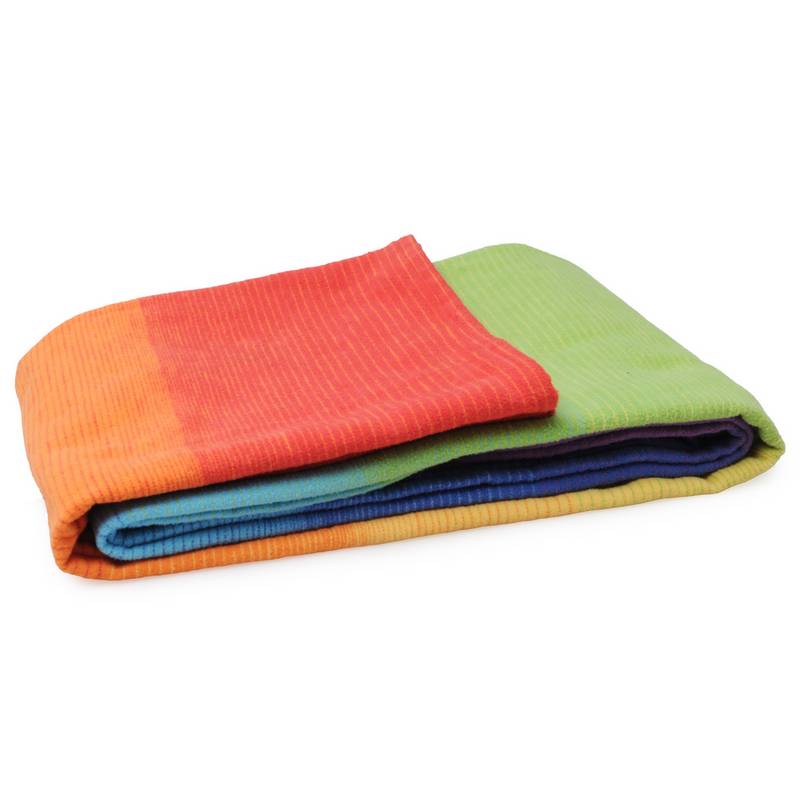 YOGISTAR Decke