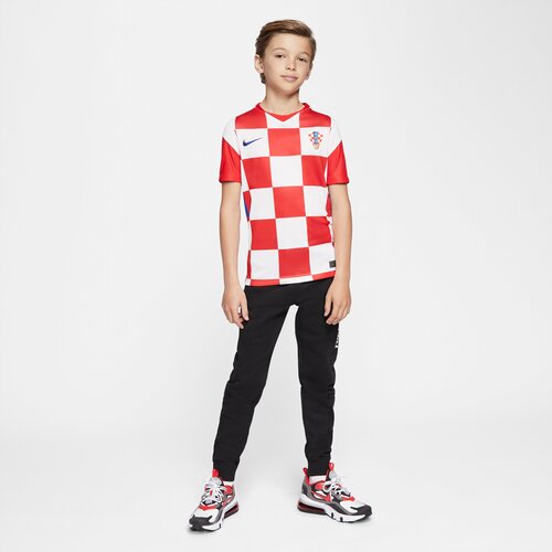 REPLICAS - TRIKOTS - NATIONALTEAMS KROATIEN TRIKOT HOME EM 2020 KIDS
