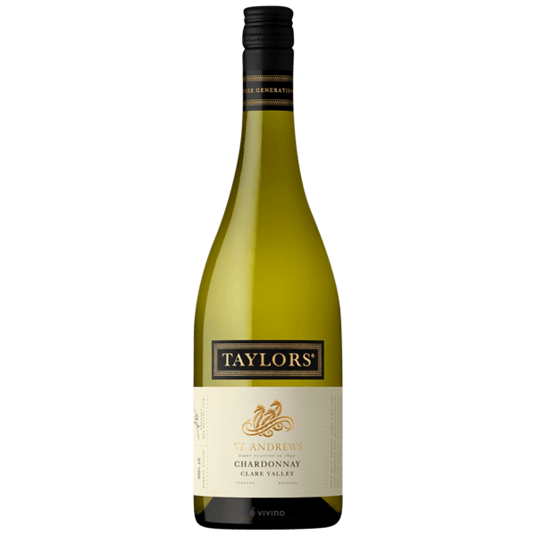 Taylors / WakefieldSt. Andrews Chardonnay 2017