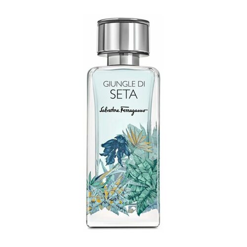 Salvatore Ferragamo Giungle di Seta Eau de Parfum 15 ml