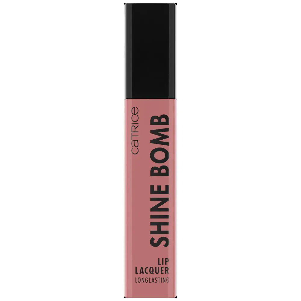 Catrice Shine Bomb - Λάκα Χειλιών 020 3ml