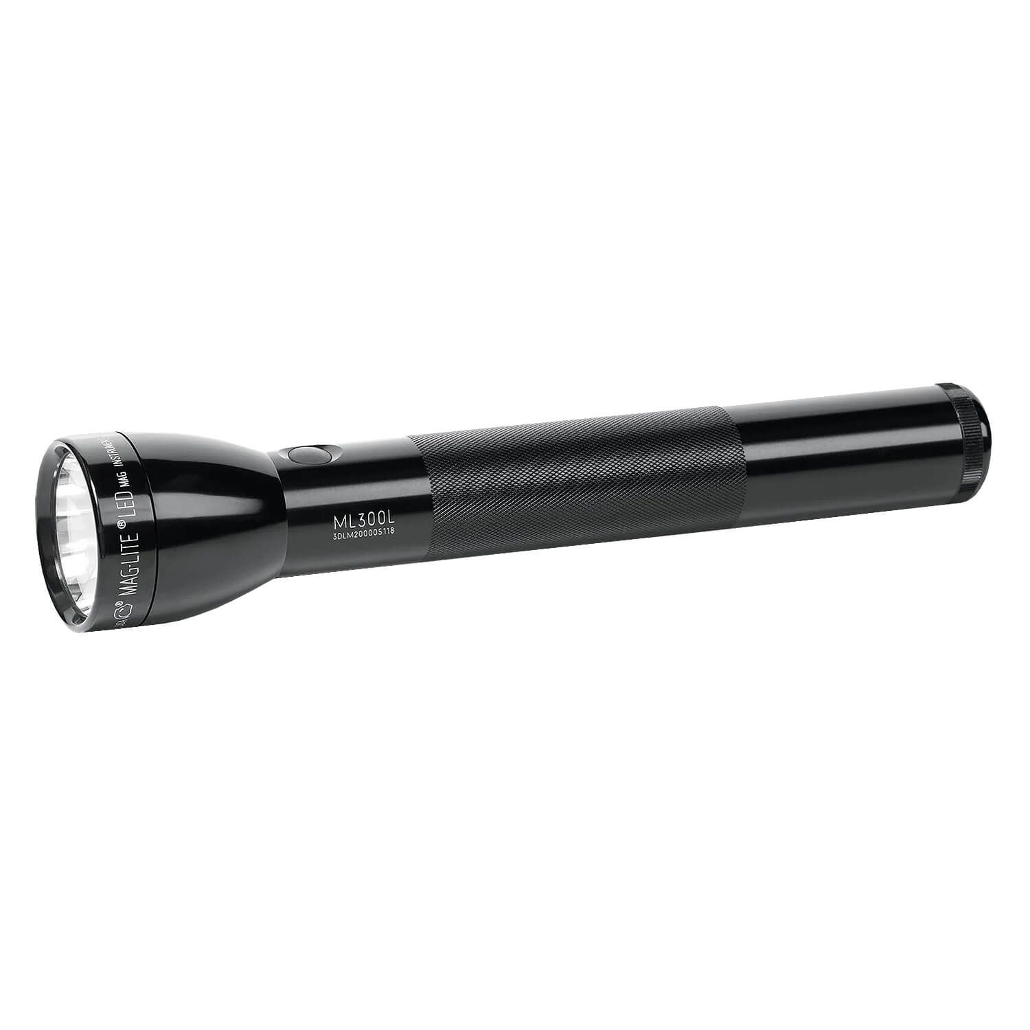 ML300L 3D LED Taschenlampe