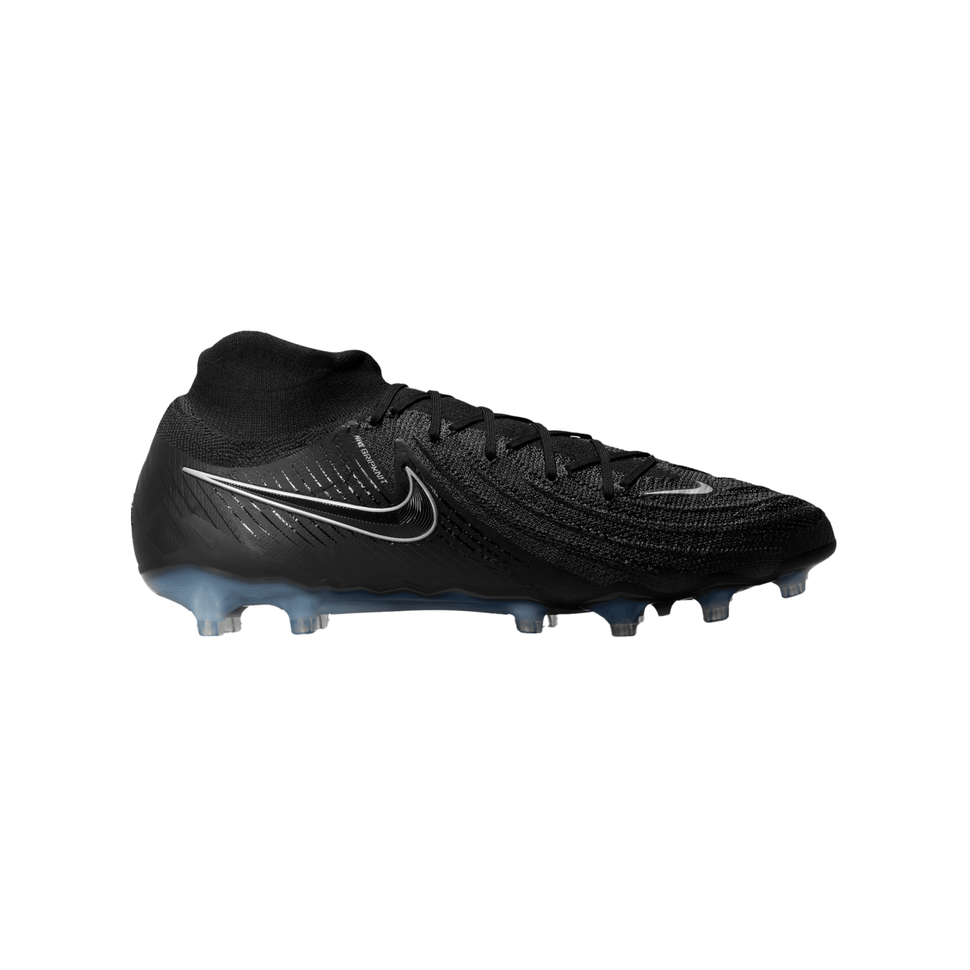 Nike Phantom Luna II Elite AG-Pro Shadow Schwarz F001