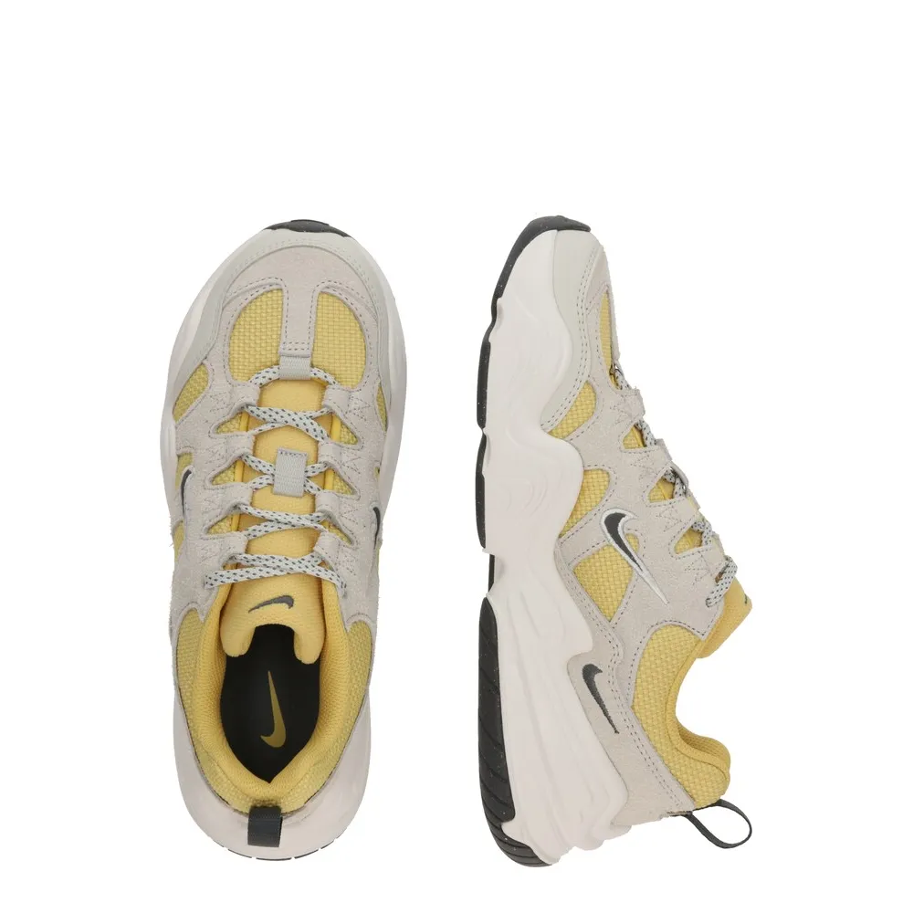 Nike Tech Hera DR9761-700 / gelb