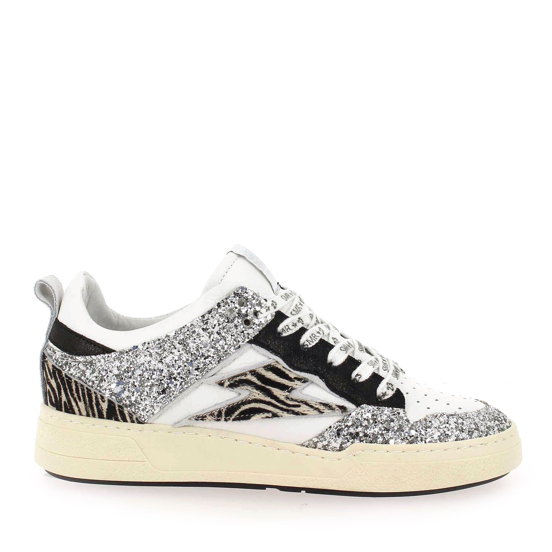 Semerdjian  CHITA H23 - Argent Blanc
