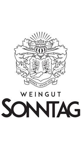 2018 Elbling brut - Weingut Nico Sonntag