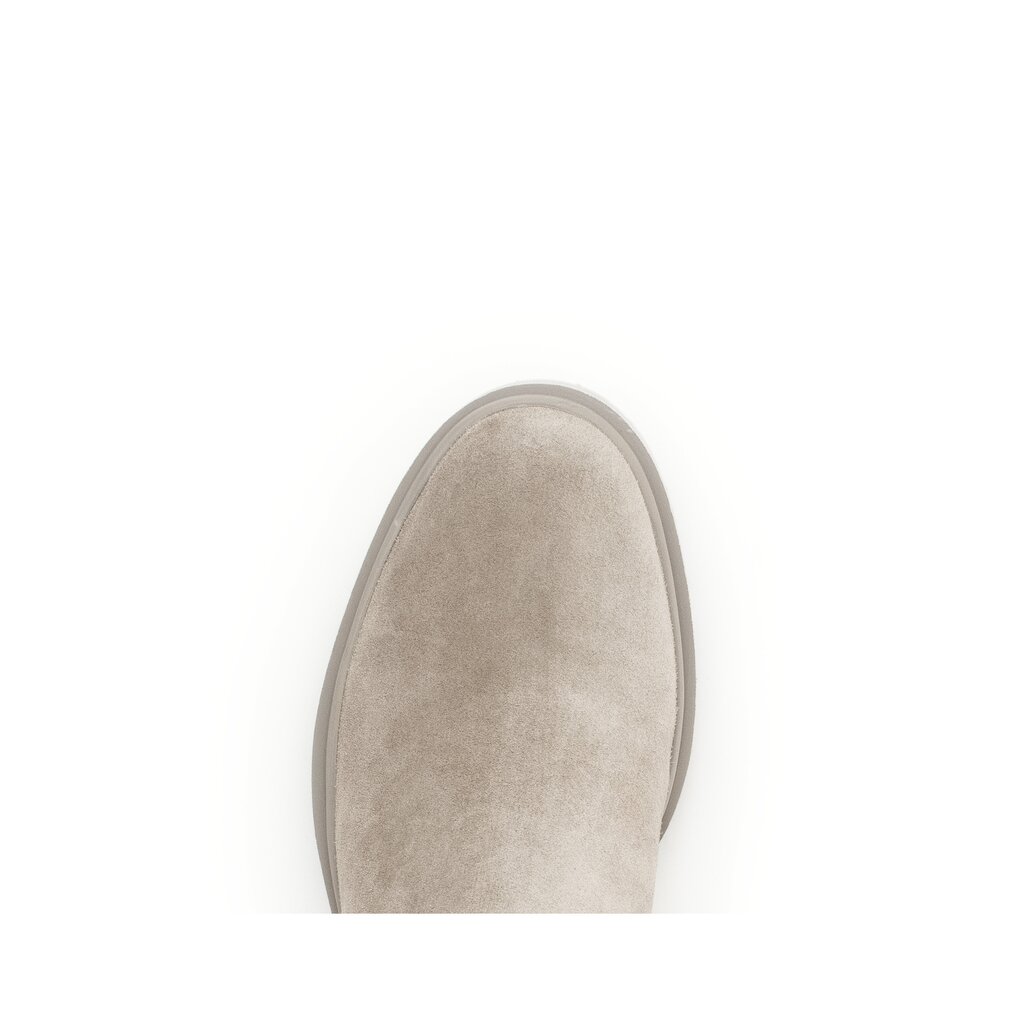 Gabor fashion Winterstiefel beige