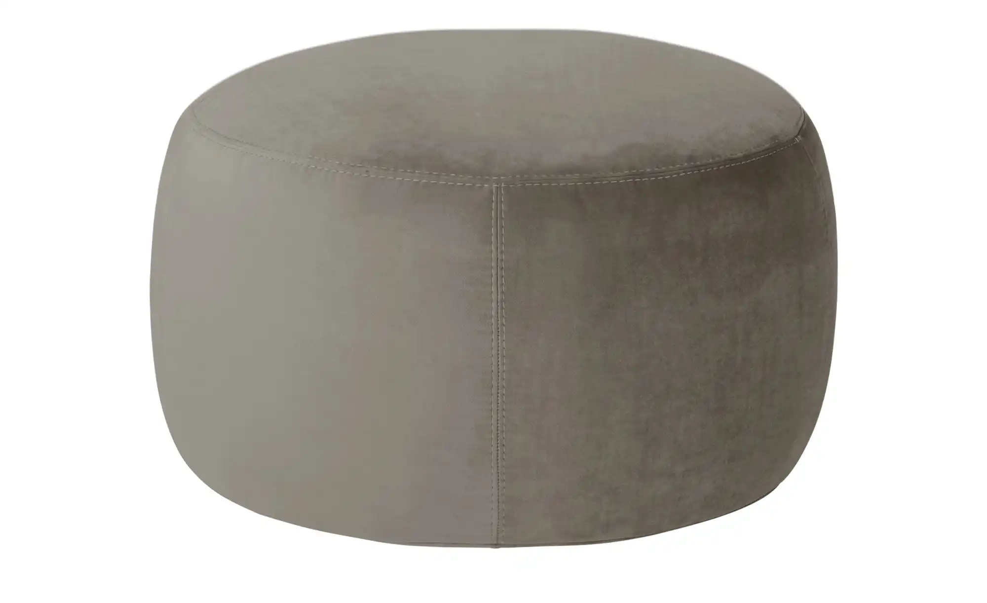 Samt Hocker Amadi