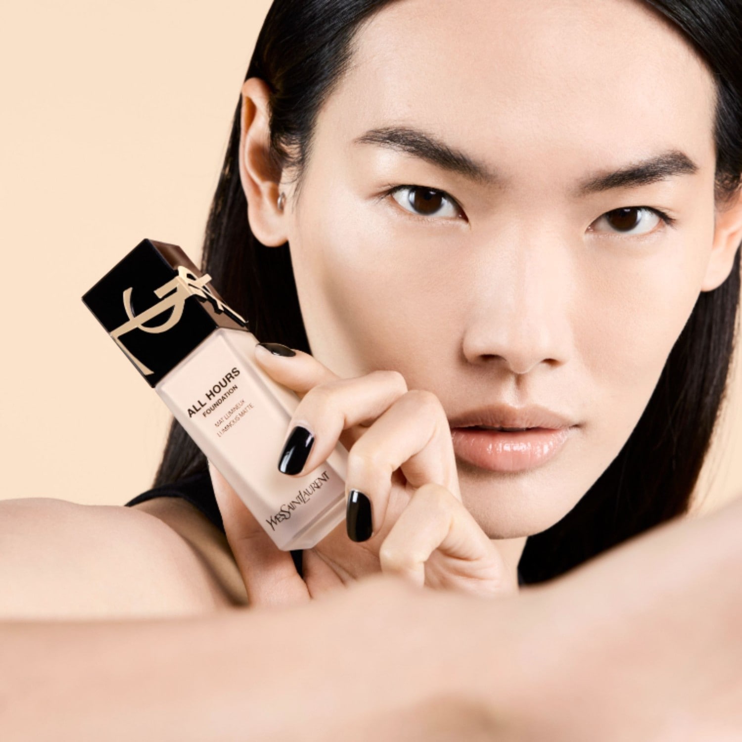 Yves Saint Laurent MATTE LUMINOUS - 24h