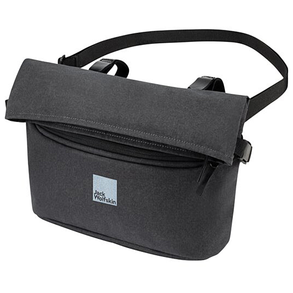 Jack Wolfskin - Mainkai Bag 2-in-1 - Umhängetasche