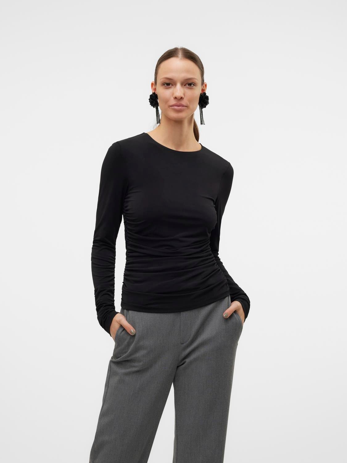 VMMADELYNN Top