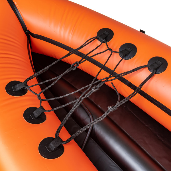 DUO EXPEDITION PACKRAFT - Schlauchboot