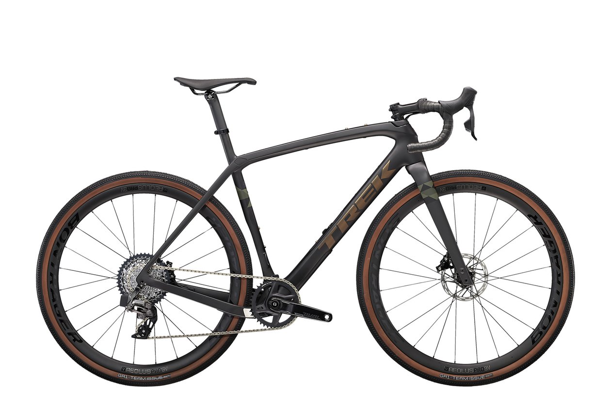 Trek Checkpoint SLR 6 eTap - 2024 - 28 Zoll - Diamant