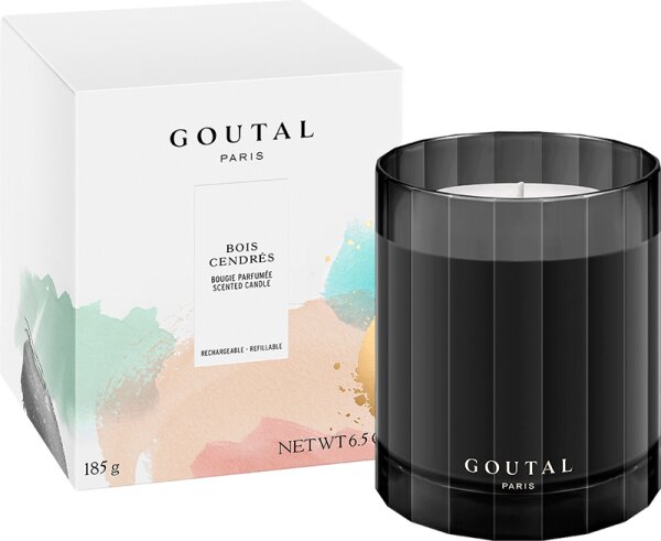 Goutal Bois Cendrés Duftkerze