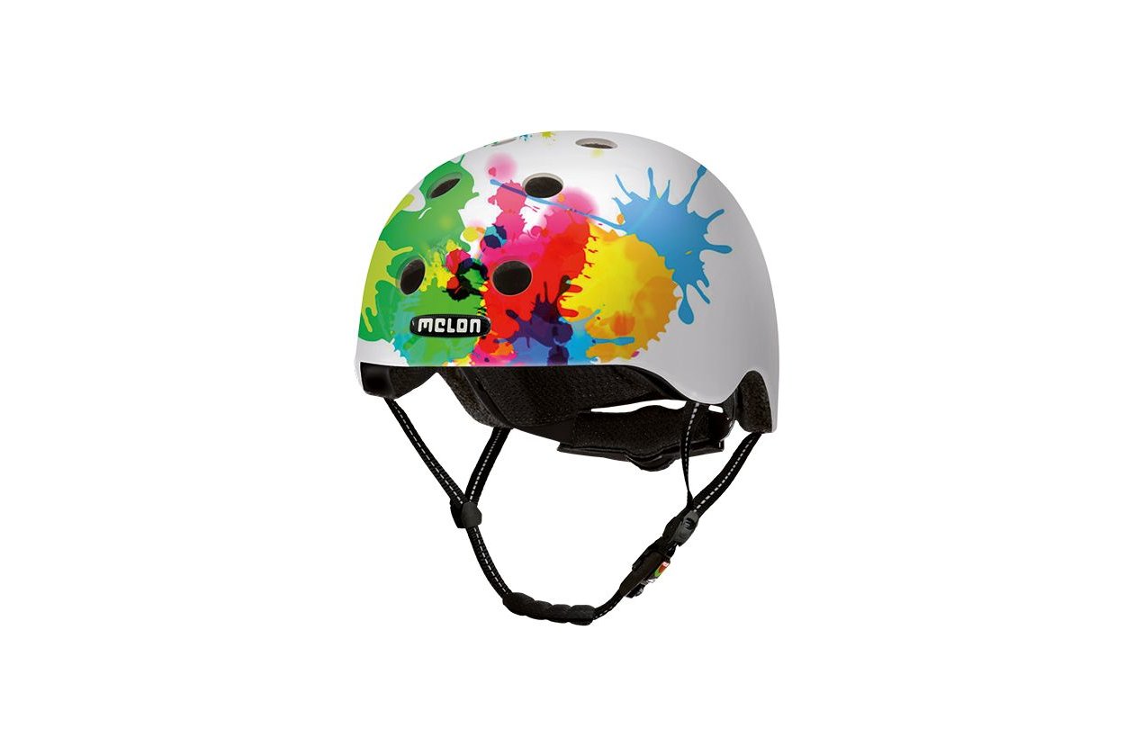 Melon Urban Active - Coloursplash
