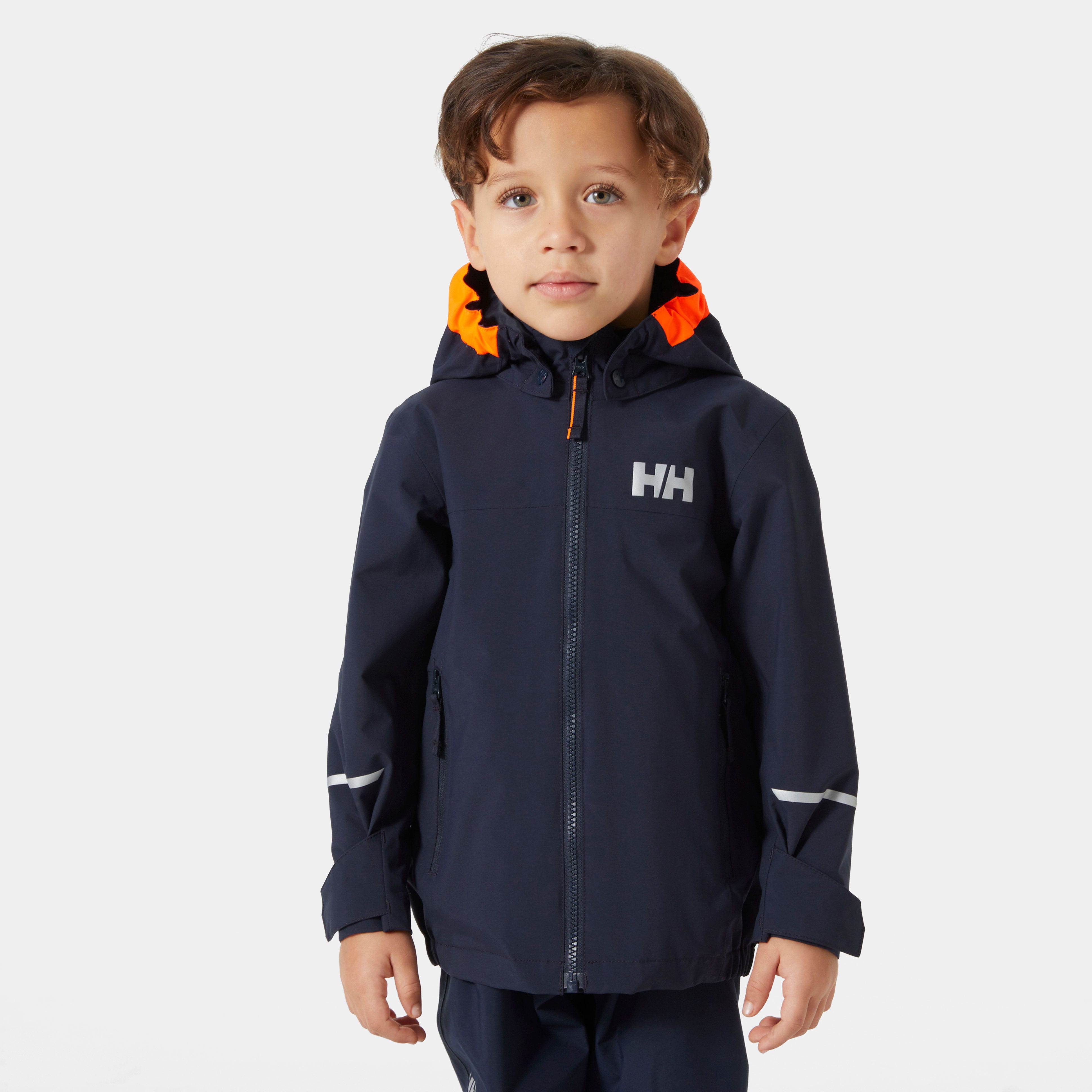 Kids' Shelter Outdoor Jacket 2.0